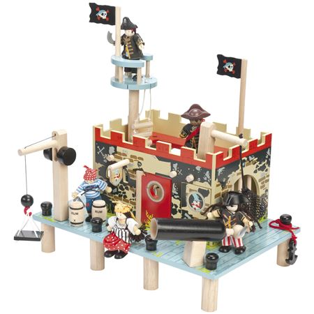 pirate toys for girls