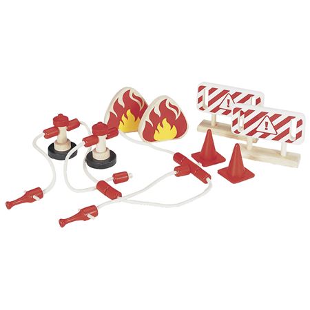 Picture of Fire Accessories