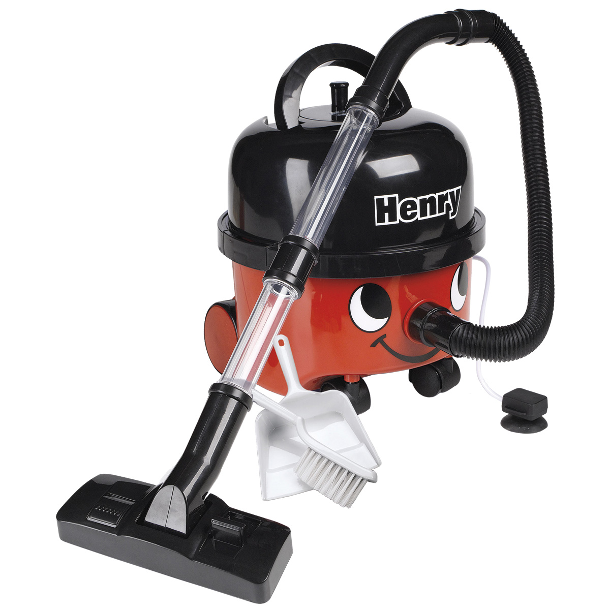 Henry Vacuum Cleaner Casdon Sale and Offers
