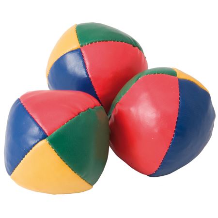 Picture of Juggling Balls Set