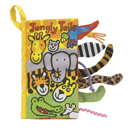 Picture of Jungly Tails