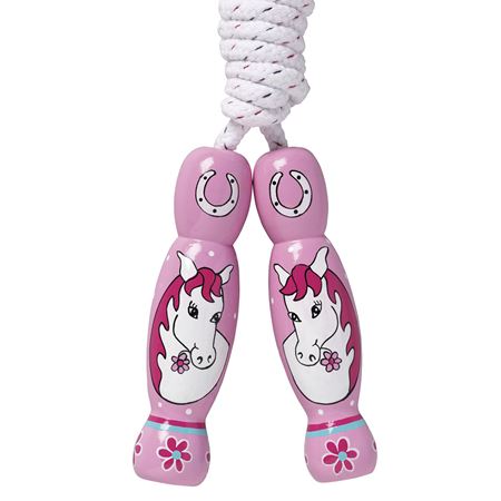 Skipping Ropes - Pink Pony | Lanka Kade | Skipping