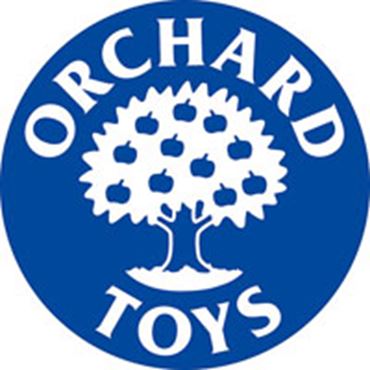 Picture for brand Orchard Toys