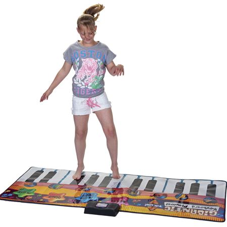 Picture of Piano Mat