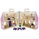Picture of Fold & Go Dolls House