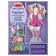 Picture of Dress Up - Petal Fairy