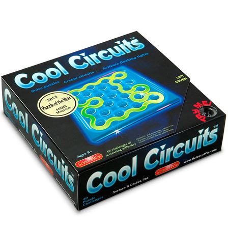 Picture of Cool Circuits