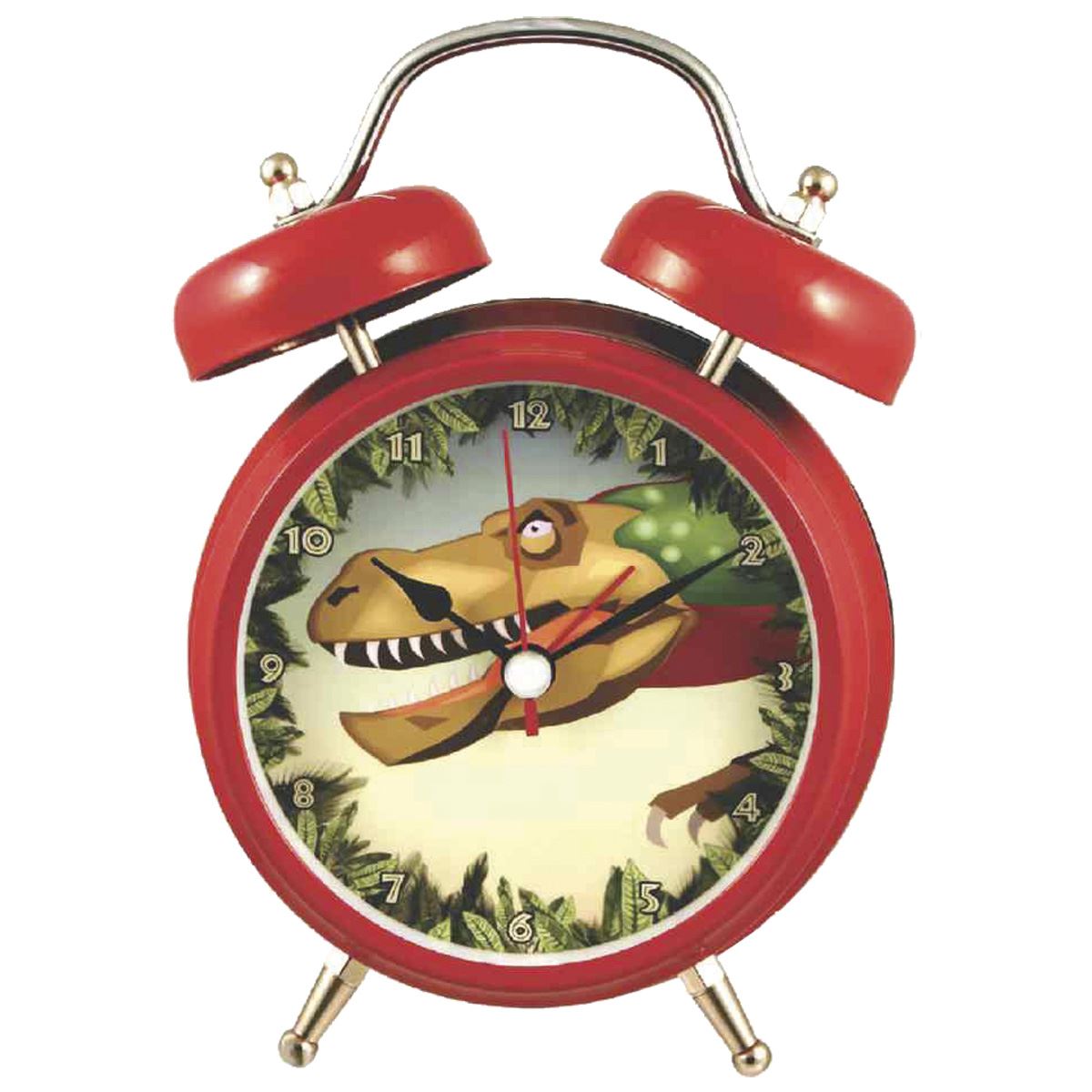 Alarm Clock Dinosaur Room Accessories Mulberry Bush