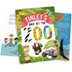 Picture of My Day at the Zoo Personalised Book