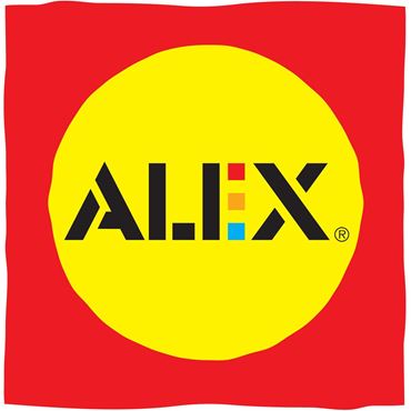 Picture for brand Alex