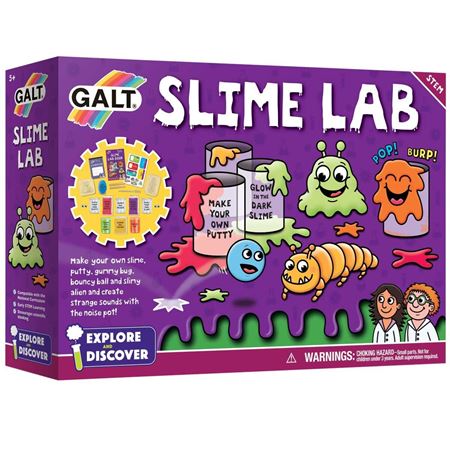 Picture of Slime Lab