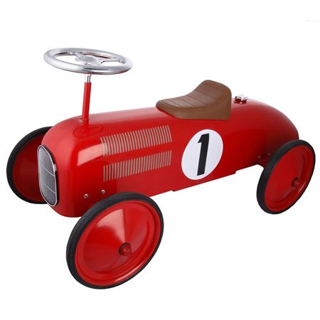 wooden sit and ride toys