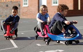 Picture for category Outdoor Toys