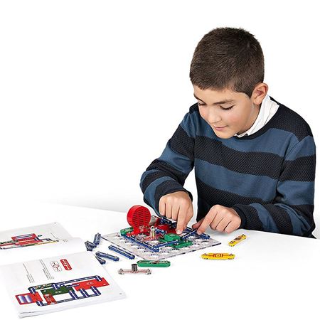 Building & Engineering Kits | Creative Building Toys for Children