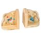 Picture of Peter Rabbit Book Ends