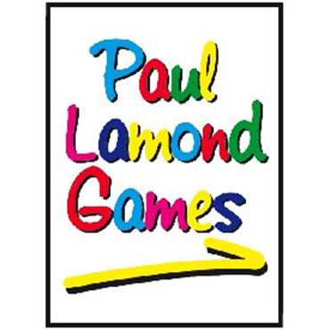 Picture for brand Paul Lamond Games