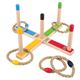 Picture of Wooden Quoits
