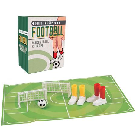 Picture of Finger Football