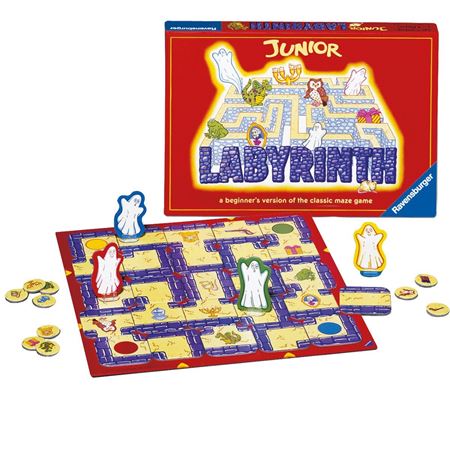 Picture of Junior Labyrinth