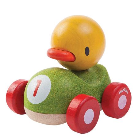 Picture of Duck Racer