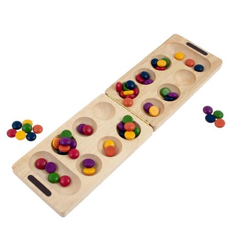 Picture of Mancala
