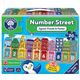 Picture of Number Street Puzzle
