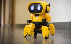 Picture for category Tech Toys & Robots