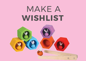 My Wish List