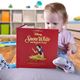 Picture of Personalised Disney Snow White Story Book