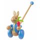 Picture of Pushalong Peter Rabbit