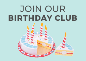 Birthday Club
