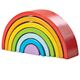 Picture of Wooden Stacking Rainbow