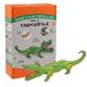 Picture of Wood & Clay Kit - Crocodile