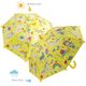 Picture of Rainbow Fairy Colour Changing Umbrella