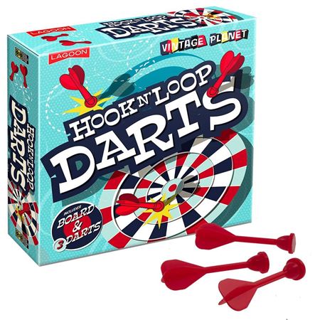 Picture of Hook 'n' Loop Darts
