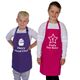 Picture of Personalised Apron - Age 3-6