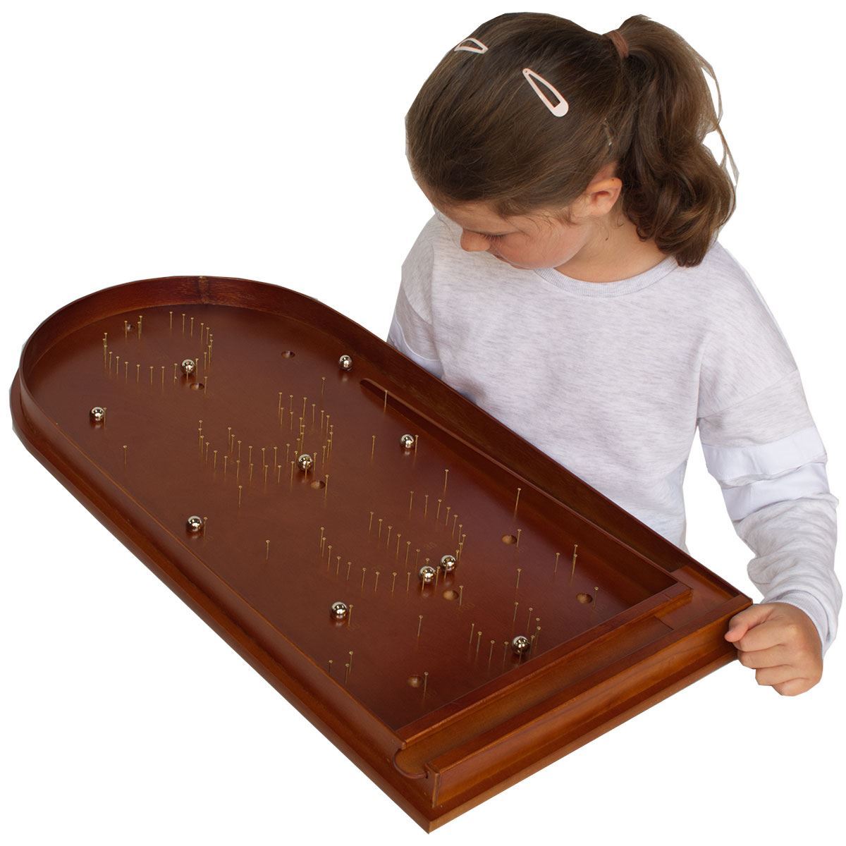 house of marbles bagatelle