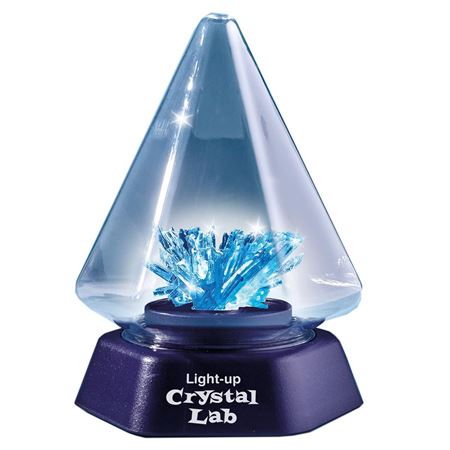 Picture of Light Up Crystal Lab