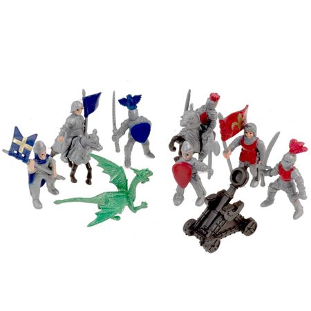 Picture of Fighting Knights Set