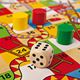 Picture of Snakes & Ladders Game