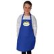 Picture of Cheeky Monkey Personalised Apron - Age 7-10