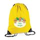 Picture of Cheeky Monkey Personalised Swim Bag