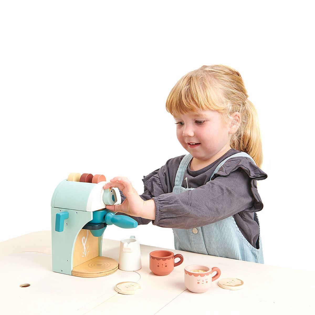 Little Chef Babyccino Maker