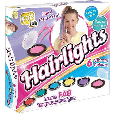 Picture of Hairlights