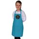 Picture of Gaming Personalised Apron - Age 7-10