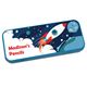 Picture of Personalised Pencil Tin - Space Adventure