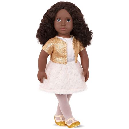 Picture of Our Generation Holiday Haven Doll