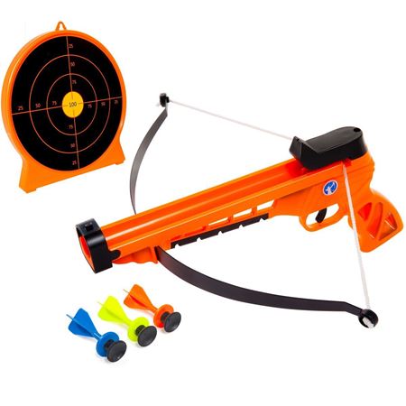 Picture of Handbow & Target Set